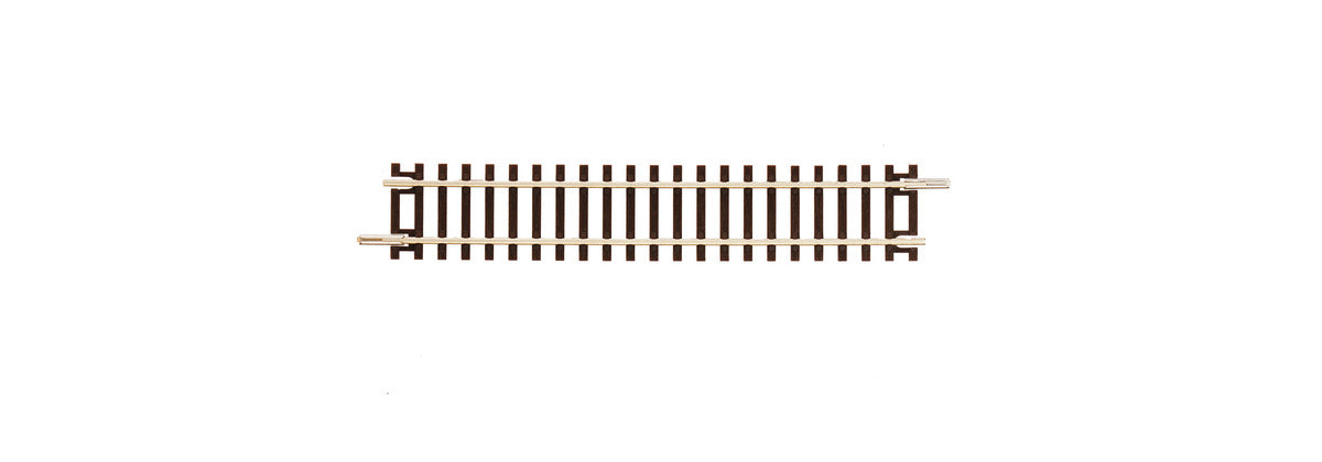 Roco TT 4080103 Straight track G121