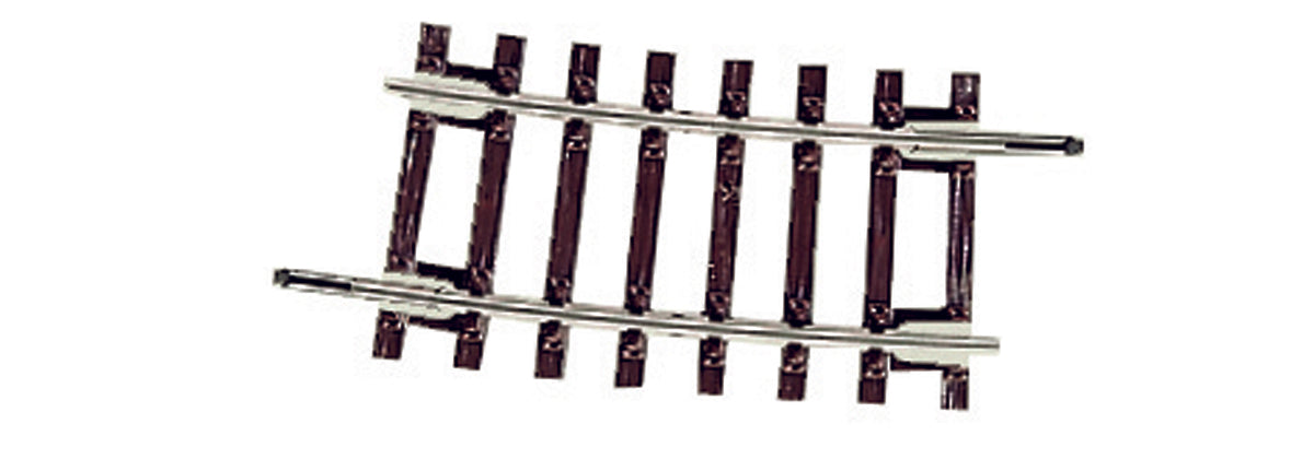 Roco HO/OO 42409 Curved track R3 1/4 7.5 Deg