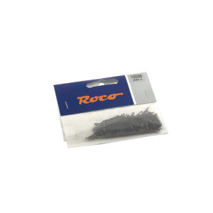 Roco 10000 Track fixing pins - Short - For all gauges
