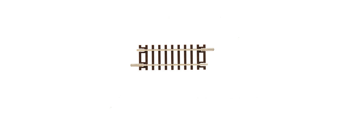 Roco TT 4080101 Straight track G60