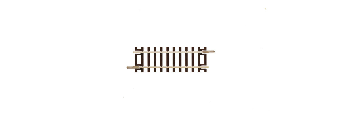 Roco TT 4080102 Straight track G64