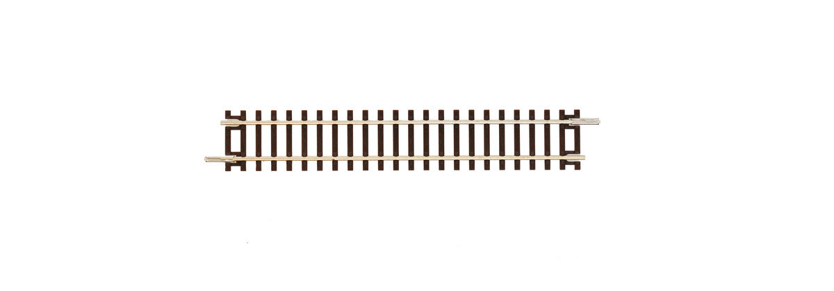 Roco TT 4080104 Straight track G128