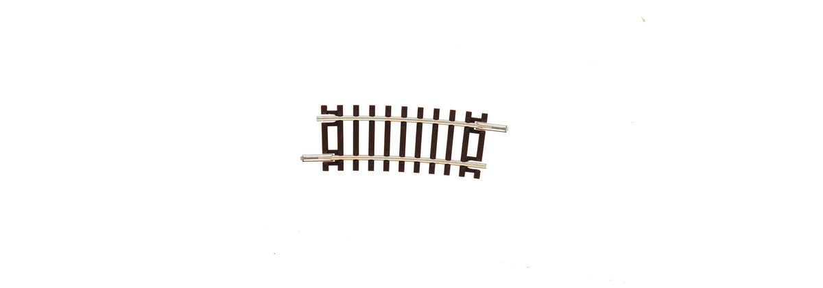 Roco TT  4080110 Curved track R110 10 Deg