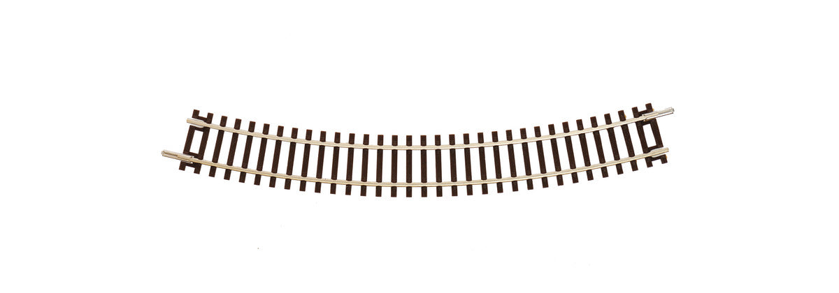Roco TT 4080130 Curved track R1 30