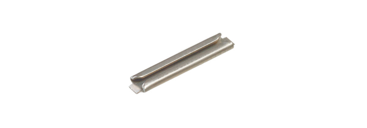 Roco TT 4081720 Rail Connector (Fishplate) Pkt 30