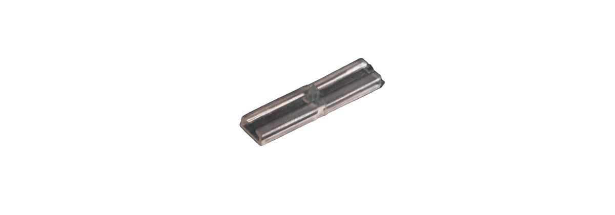 Roco HO/OO 42611 Insulated Rain Joiners (Fishplates) Pkt 24