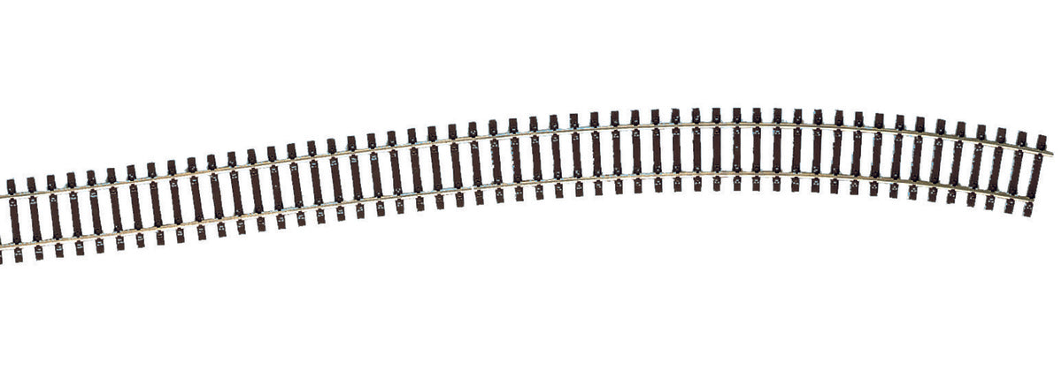 Roco HO/OO 42400 Flexi track F4 with wooden sleepers