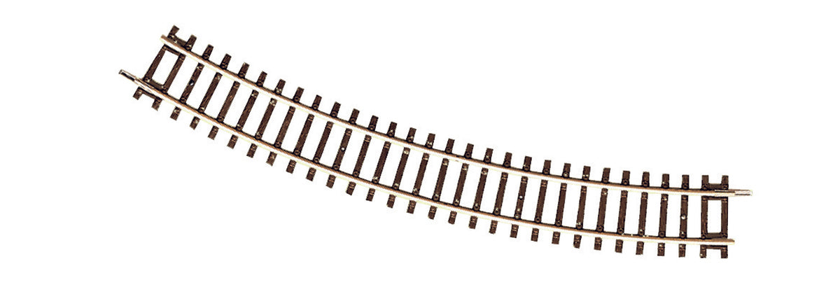 Roco HO/OO 42423 Curved track R3 30 Deg