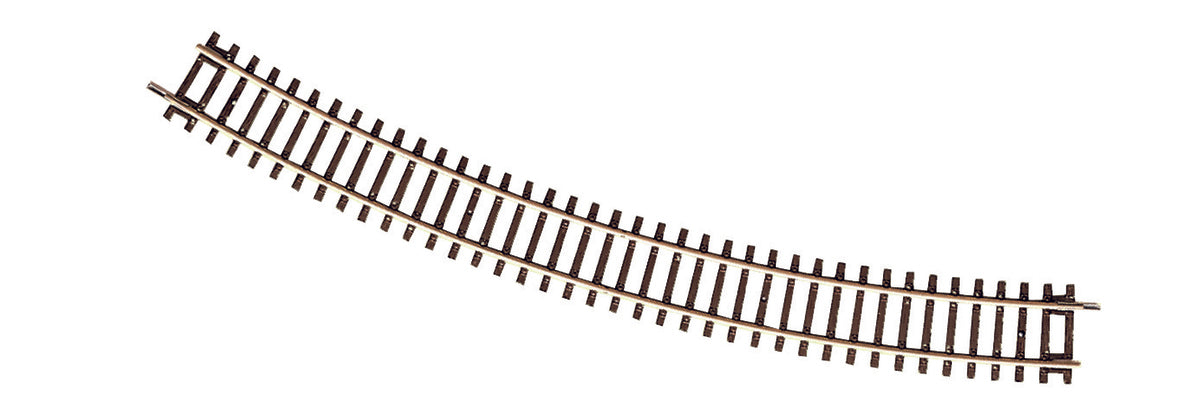 Roco HO/OO 42425 Curved track R5, 30 Deg