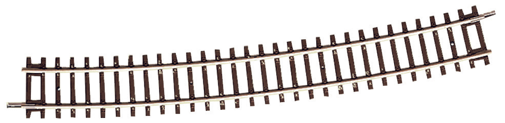 Roco HO/OO 42428 Curved track R10.