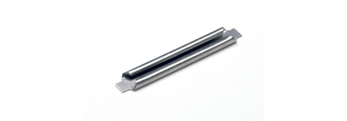 Roco HO/OO 42610 Rail Joiners (Fishplates) Pkt 24