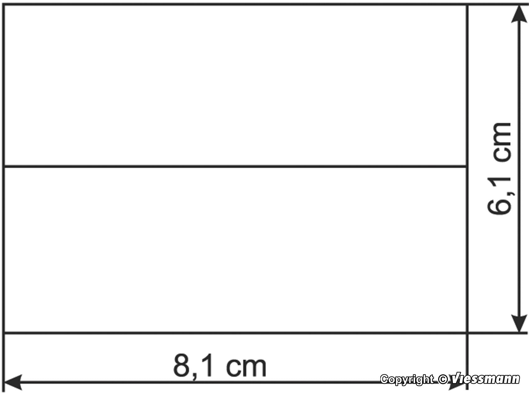 Viessmann 49380 TT Scale - Workshop Kit
