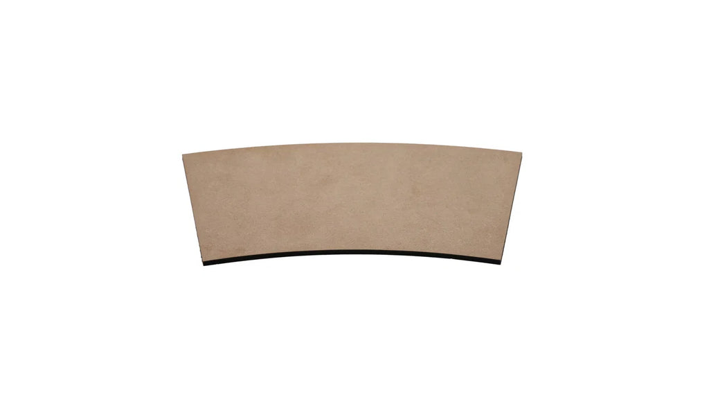 Noch 53844 Easy Track Curved Track board R2, R3.