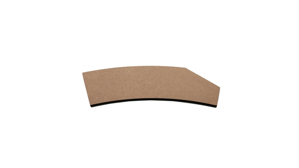 Noch 53880 Easy track Turnout track board.  For N, TT, HO/OO