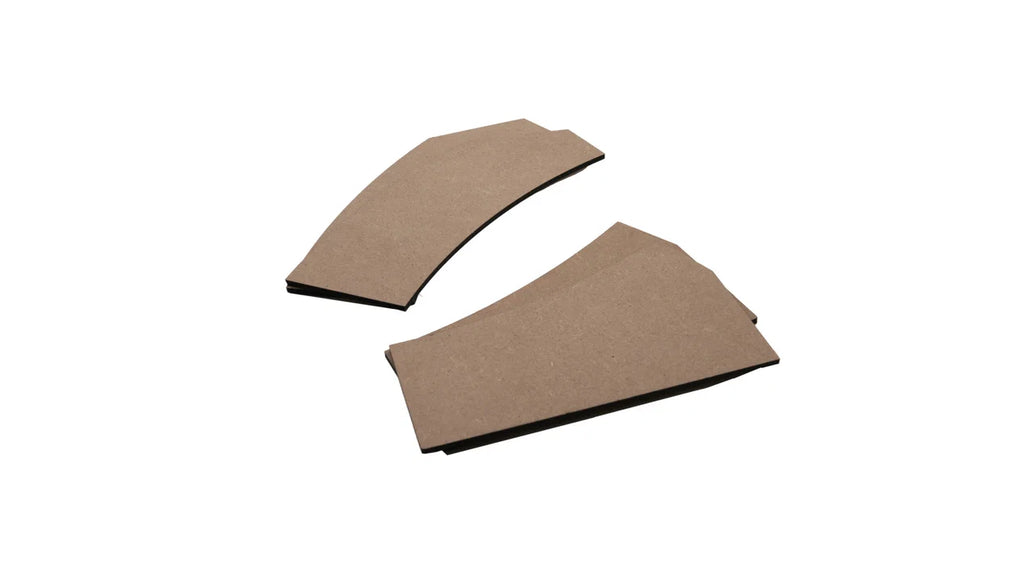 Noch 53880 Easy track Turnout track board.  For N, TT, HO/OO