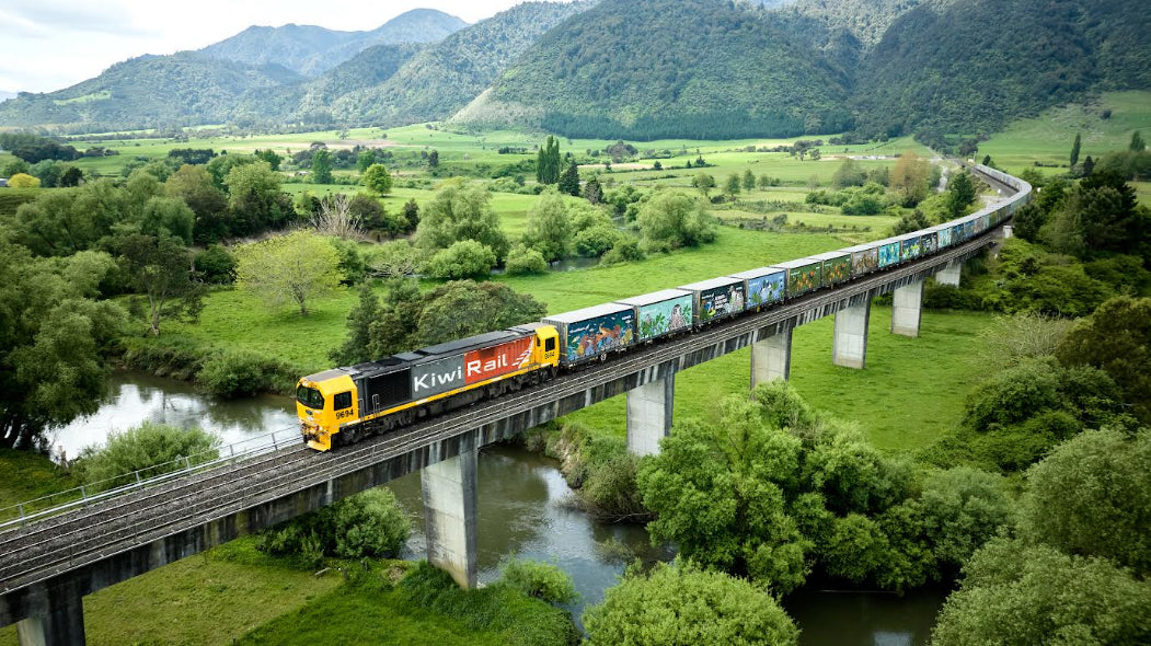 Model Trains Direct - OO & TT Gauge,TT 1.120 & 1.87 Scale, New Zealand