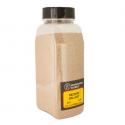 Woodland Scenics B1380 Ballast - medium - Buff (Bag)
