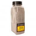 Woodland B1393 Ballast - Fine - Grey blend (Shaker)