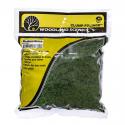 Woodland FC683 Clump Foliage - Medium Green (Small bag)