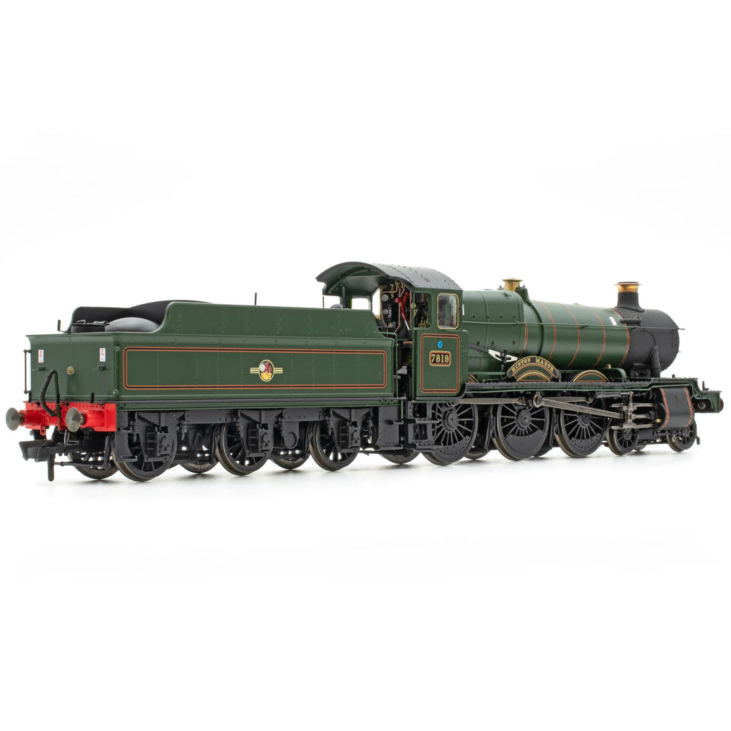 Accurascale ACC2709 Steam Locomotive 7819 Hinton Manor