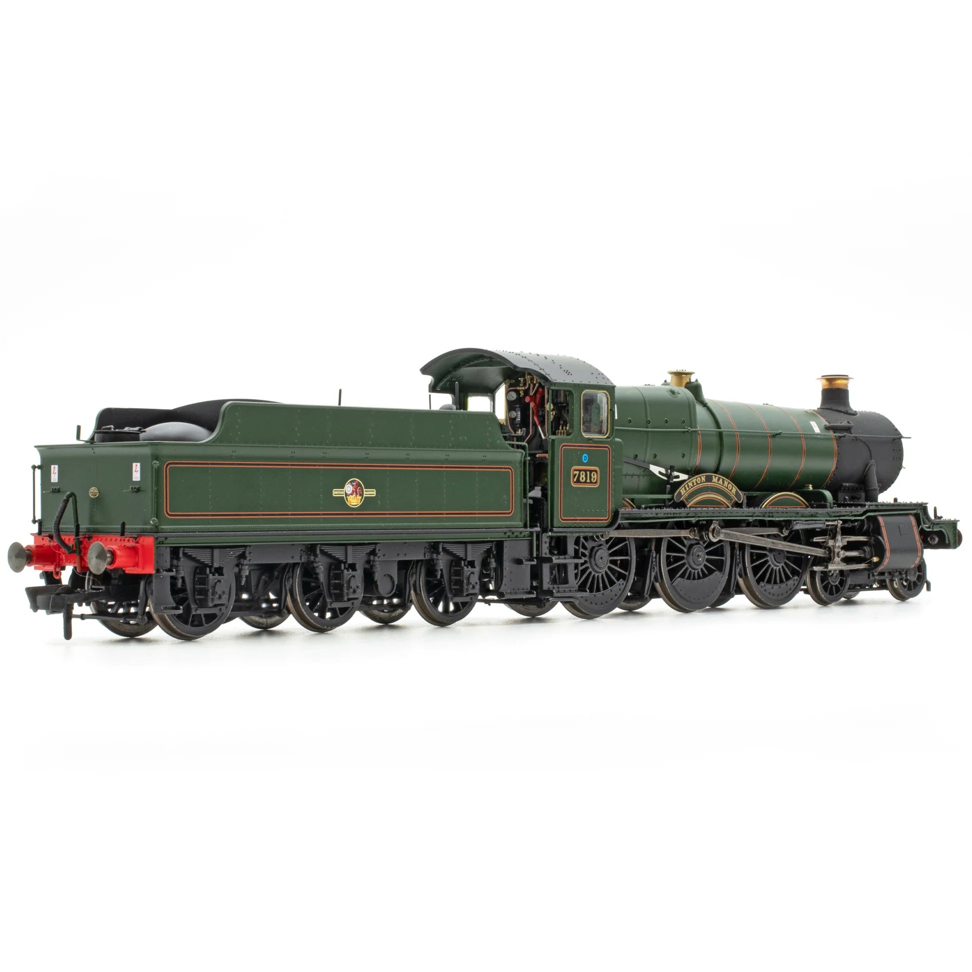 Accurascale ACC2709 Steam Locomotive 7819 Hinton Manor