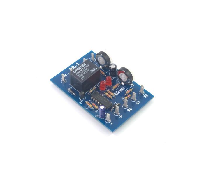 CTN800-5400 Auto Reversing Circuit - 12V DC (Analogue)