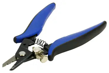 Layout Concepts DCT-FWS Fine wire strippers