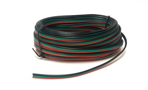 Gaugemaster GMC-PM51 Triple Point motor wire Red/Green/Black