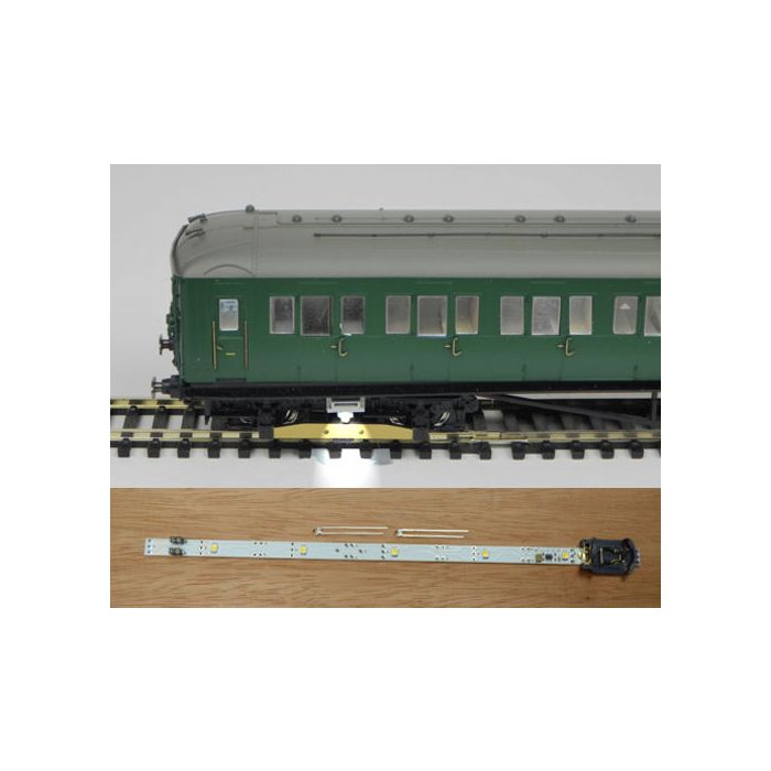 TTCL110 Auto Coach Lighting LED cool white - multi pack