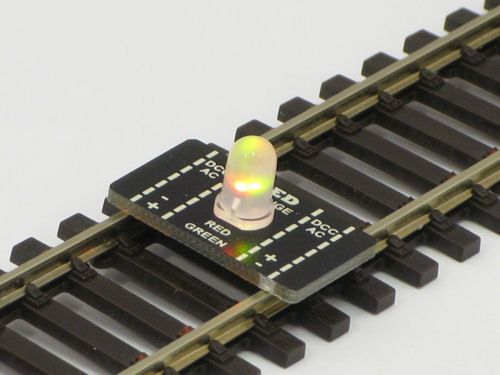 Gaugemaster TTTT1  LED Track Tester