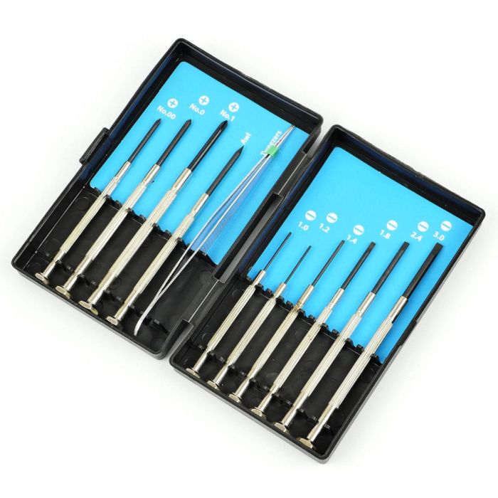 GM695 Hobbiest Screw driver set