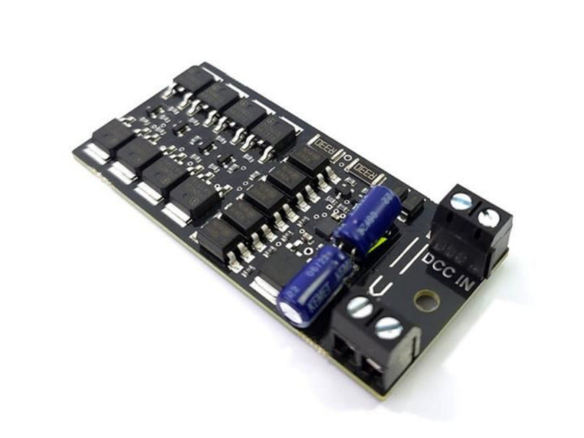 Infinity GMI-D32 Digital reversing loop module