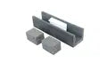 LCSVC-240 Locomotive Servicing cradle - 240mm