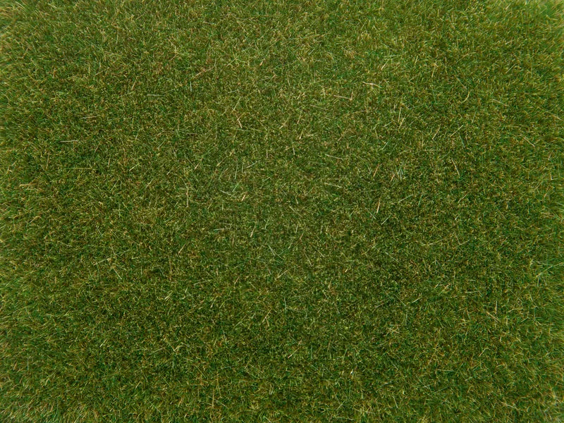 Noch 08364 Static grass 4mm Medium green - 20gm bag