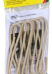 Noch 61660 Terra-form Landscaping - Flexi poles (3 Mtrs)