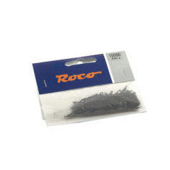 Roco 10000 Track fixing pins - Short - For all gauges