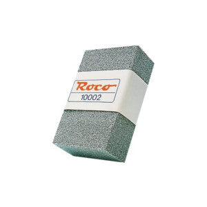 Roco track cleaning rubber 10002 for model train track