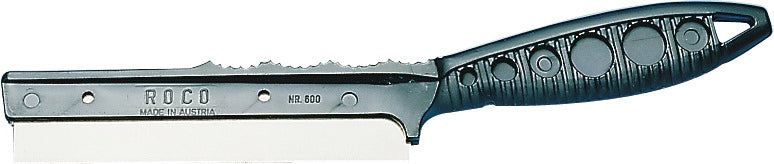 Roco 10900 Hacksaw for cutting track.