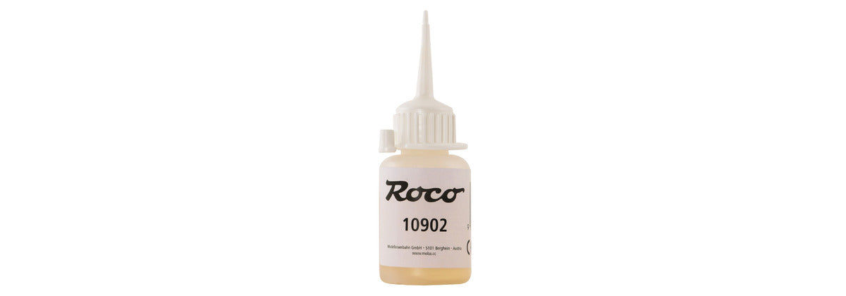 Roco  10902 Special Oil for Engine bearings