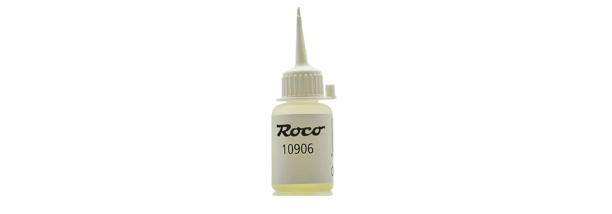 Roco 10906 Universal Oiler