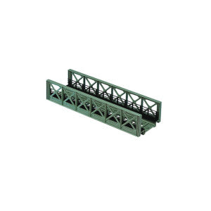 Roco single track Box Girder Bridge HO/OO gauge