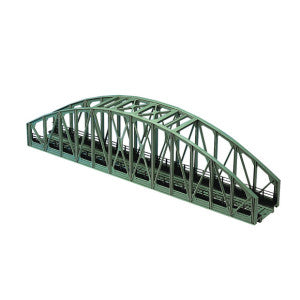 Roco HO/OO gauge Arched Bridge 40081 single track