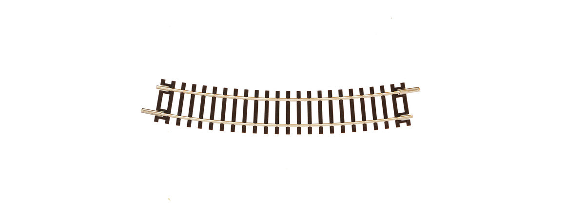 Roco TT 4080220 Curved track R220 20 Deg