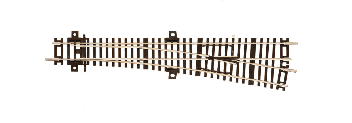 Roco TT 4080411 Right-hand Turnout (Point) WR10