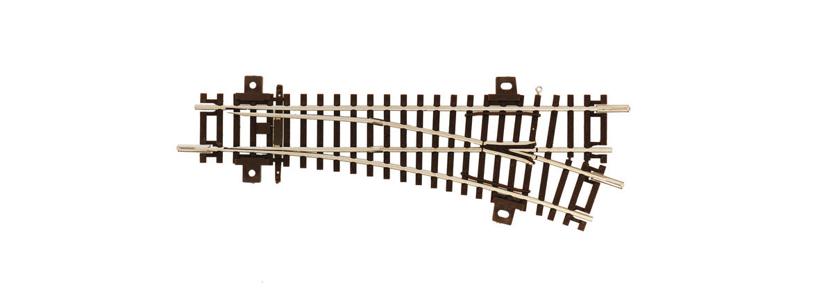 Roco TT 4080421 Right-hand Turnout (Point) WR20