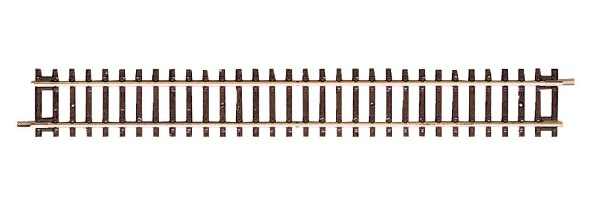 Roco HO/OO 42410 Straight track G1 L230mm