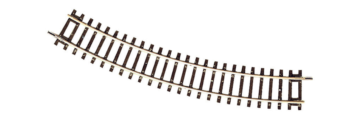 Roco HO/OO 42422 Curved track R2 30 Deg