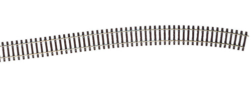 Roco HO OO 42400 Code 83 Flexi track with wooden sleepers