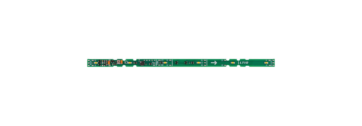 Roco 4080001 Coach Led lighting strip
