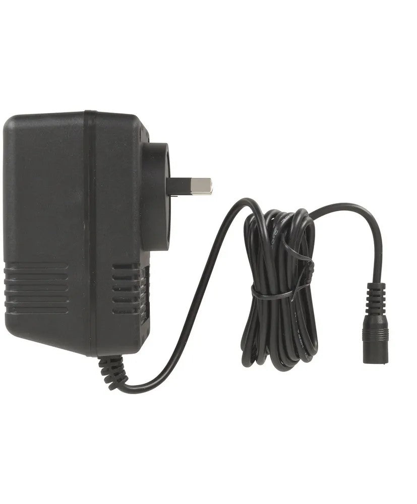 Roco Power 230 Volt supply for Australia & New Zealand 